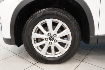 2016 Mazda Mazda CX-5 Touring AWD