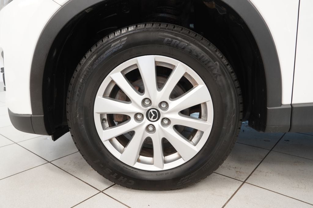 2016 Mazda Mazda CX-5 Touring AWD