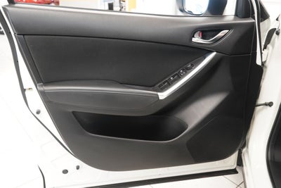 2016 Mazda Mazda CX-5 Touring AWD
