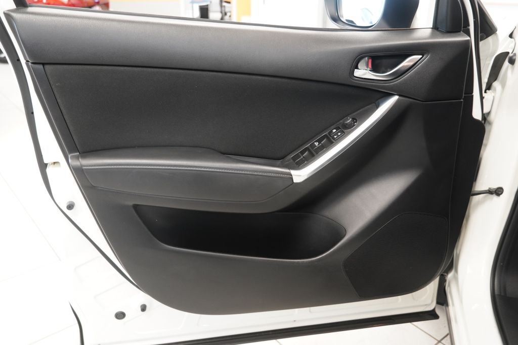 2016 Mazda Mazda CX-5 Touring AWD