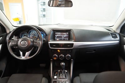 2016 Mazda Mazda CX-5 Touring AWD