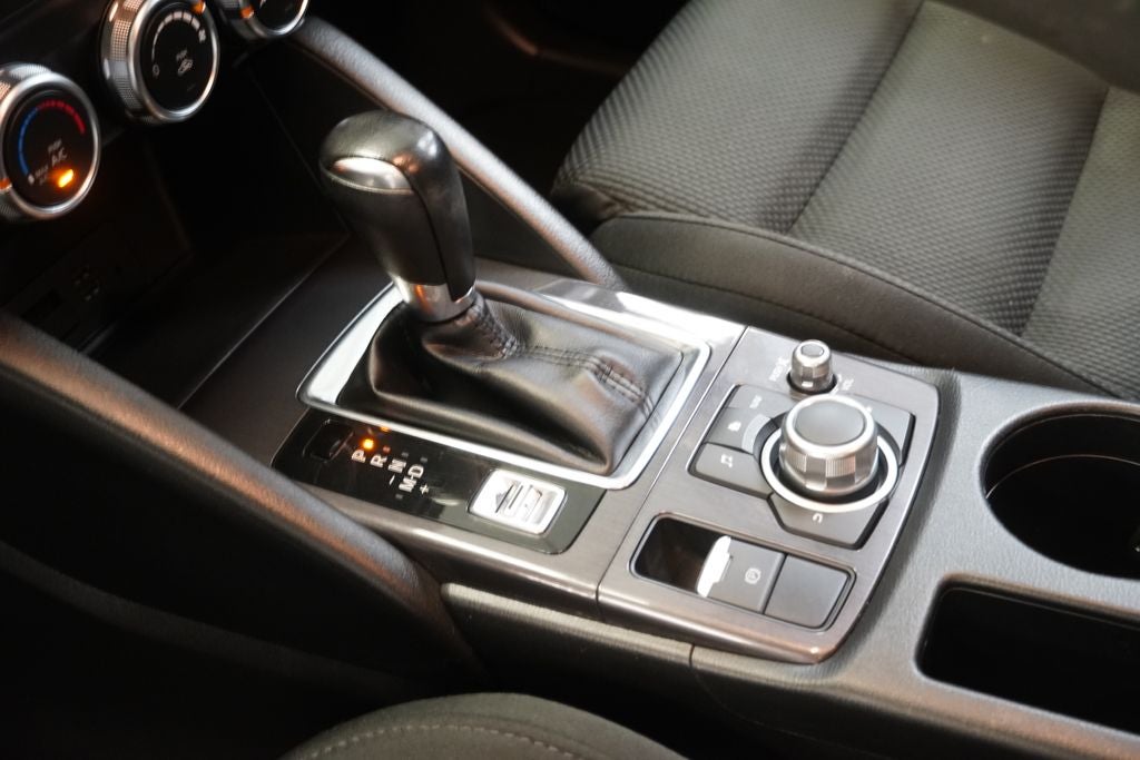 2016 Mazda Mazda CX-5 Touring AWD