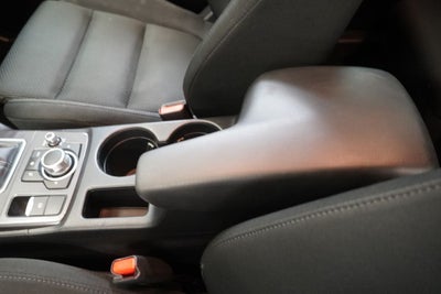 2016 Mazda Mazda CX-5 Touring AWD