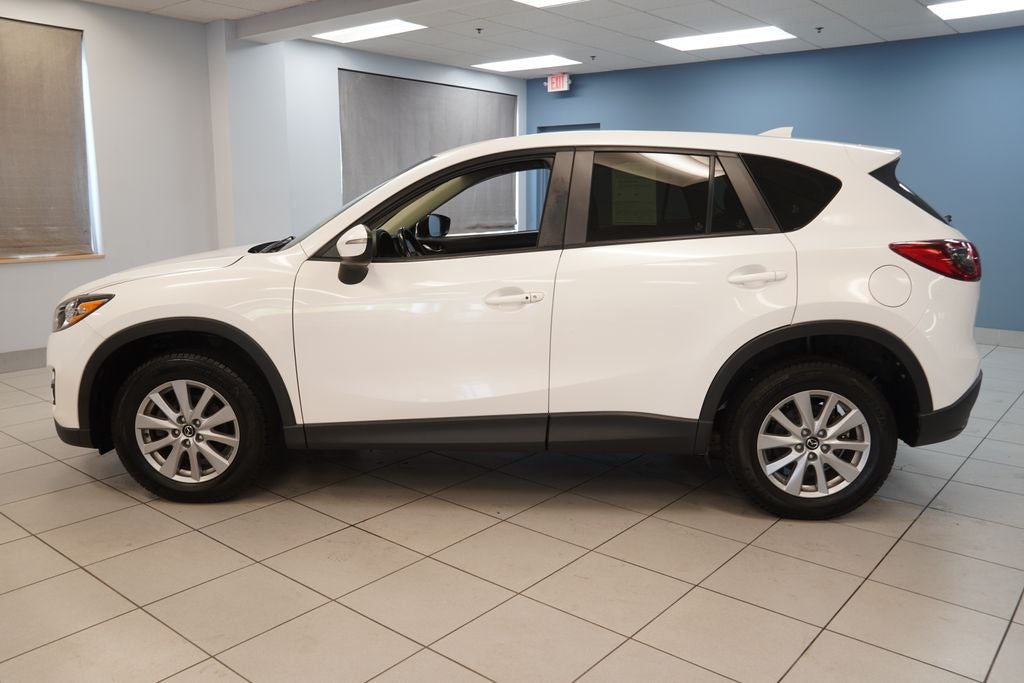 2016 Mazda Mazda CX-5 Touring AWD