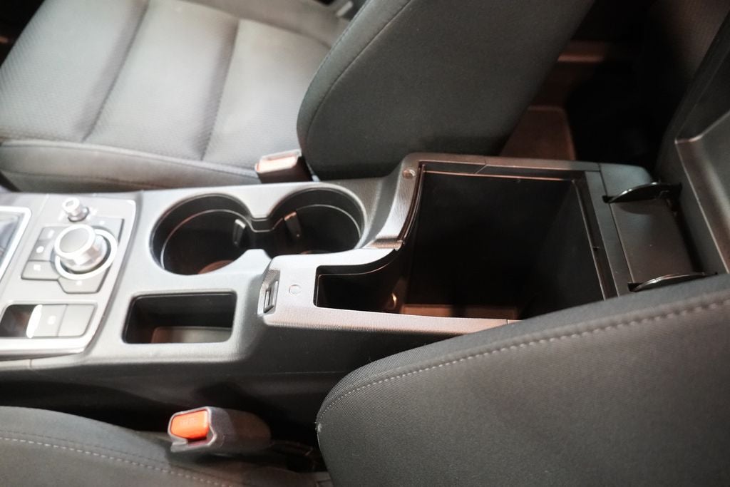 2016 Mazda Mazda CX-5 Touring AWD
