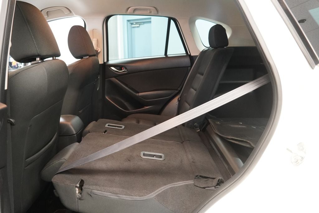 2016 Mazda Mazda CX-5 Touring AWD