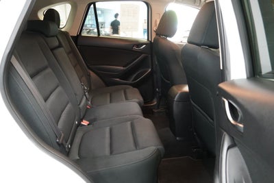 2016 Mazda Mazda CX-5 Touring AWD