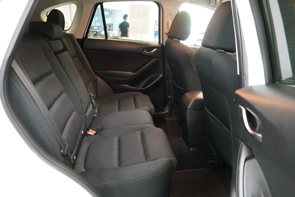2016 Mazda Mazda CX-5 Touring AWD