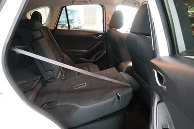 2016 Mazda Mazda CX-5 Touring AWD