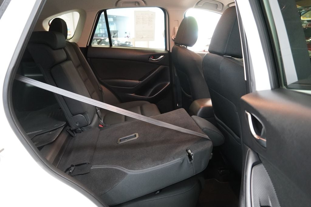 2016 Mazda Mazda CX-5 Touring AWD