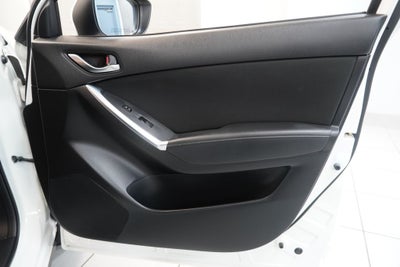 2016 Mazda Mazda CX-5 Touring AWD