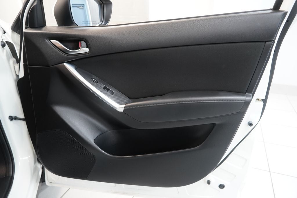2016 Mazda Mazda CX-5 Touring AWD