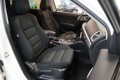 2016 Mazda Mazda CX-5 Touring AWD