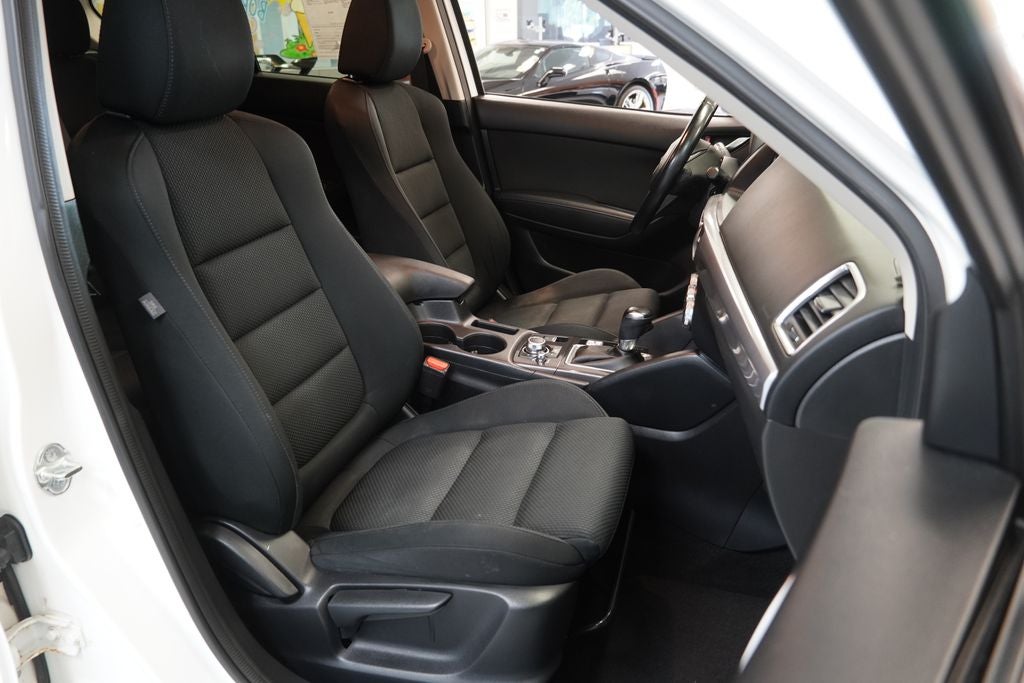 2016 Mazda Mazda CX-5 Touring AWD