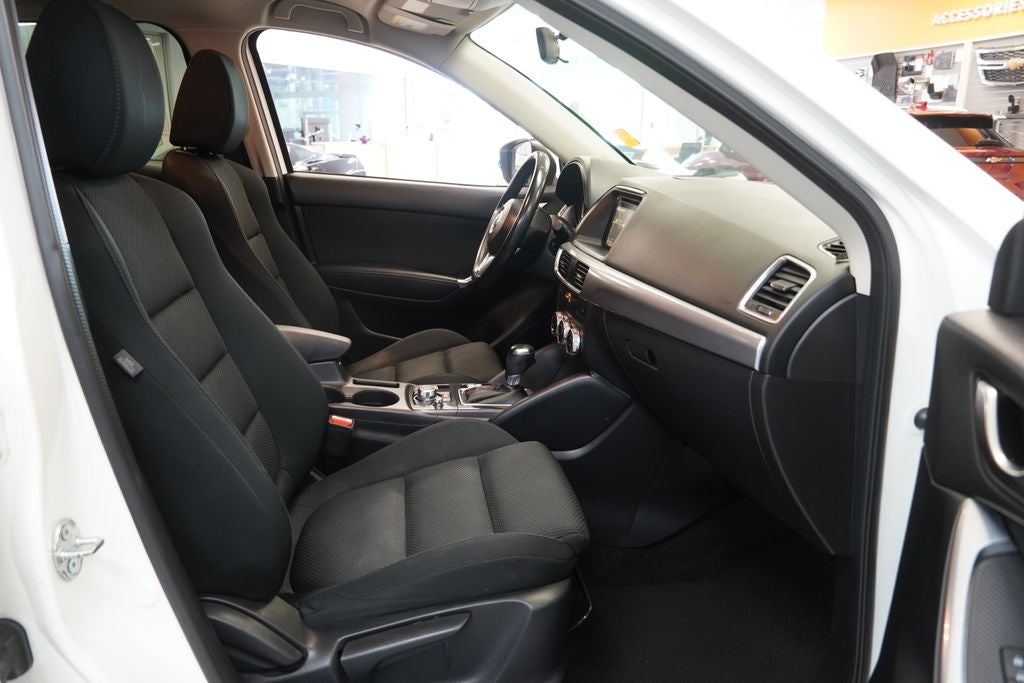 2016 Mazda Mazda CX-5 Touring AWD