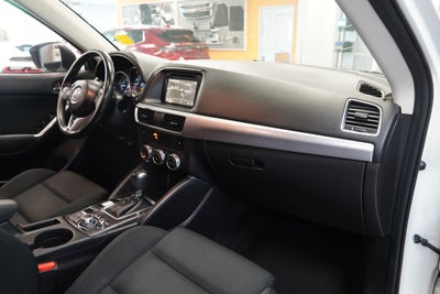 2016 Mazda Mazda CX-5 Touring AWD
