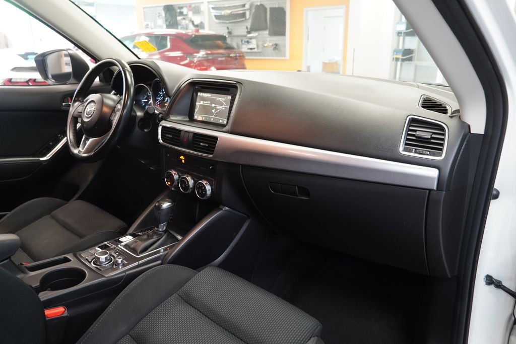 2016 Mazda Mazda CX-5 Touring AWD
