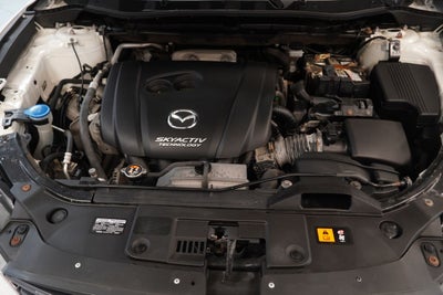 2016 Mazda Mazda CX-5 Touring AWD