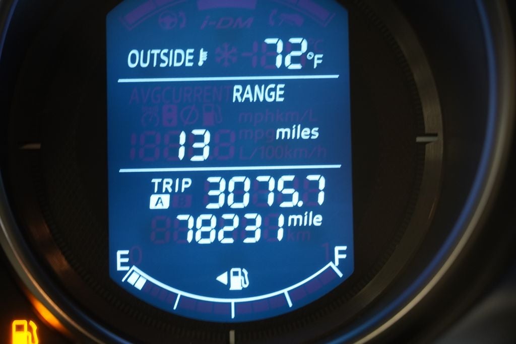 2016 Mazda Mazda CX-5 Touring AWD