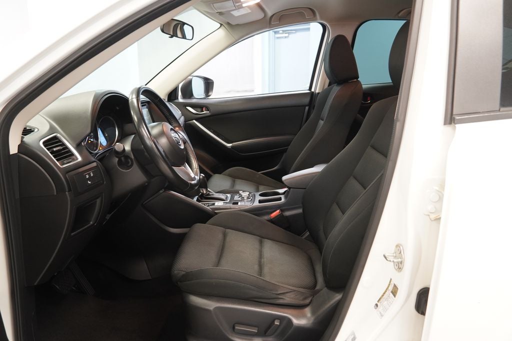2016 Mazda Mazda CX-5 Touring AWD