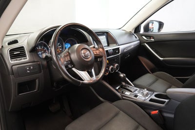 2016 Mazda Mazda CX-5 Touring AWD