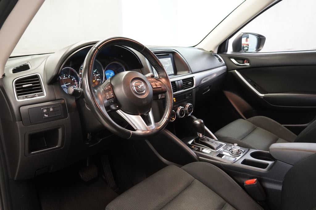 2016 Mazda Mazda CX-5 Touring AWD
