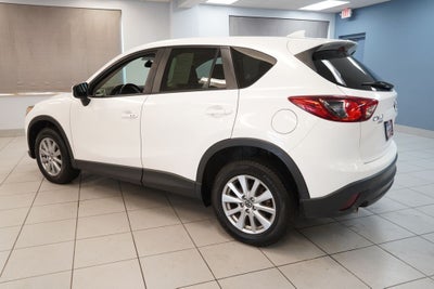 2016 Mazda Mazda CX-5 Touring AWD