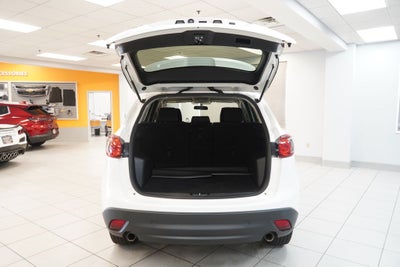2016 Mazda Mazda CX-5 Touring AWD