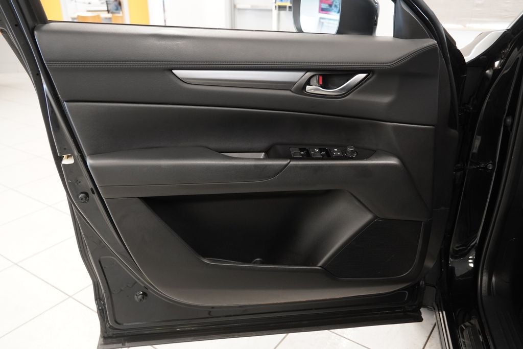 2017 Mazda Mazda CX-5 Touring