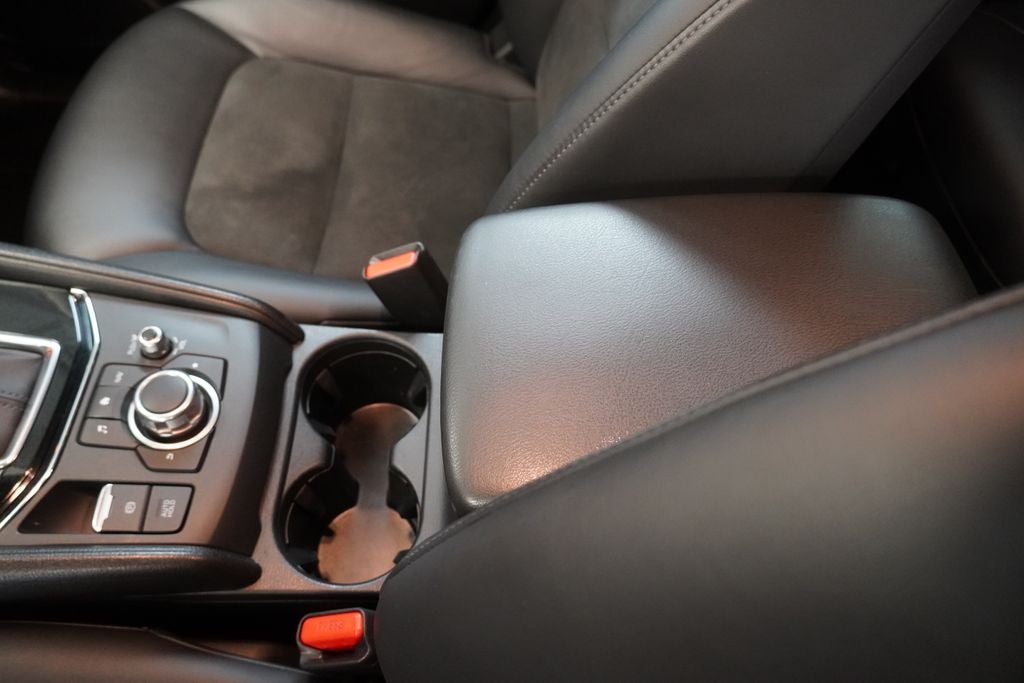 2017 Mazda Mazda CX-5 Touring