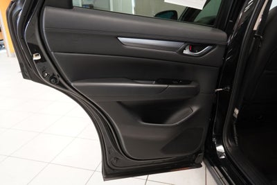 2017 Mazda Mazda CX-5 Touring