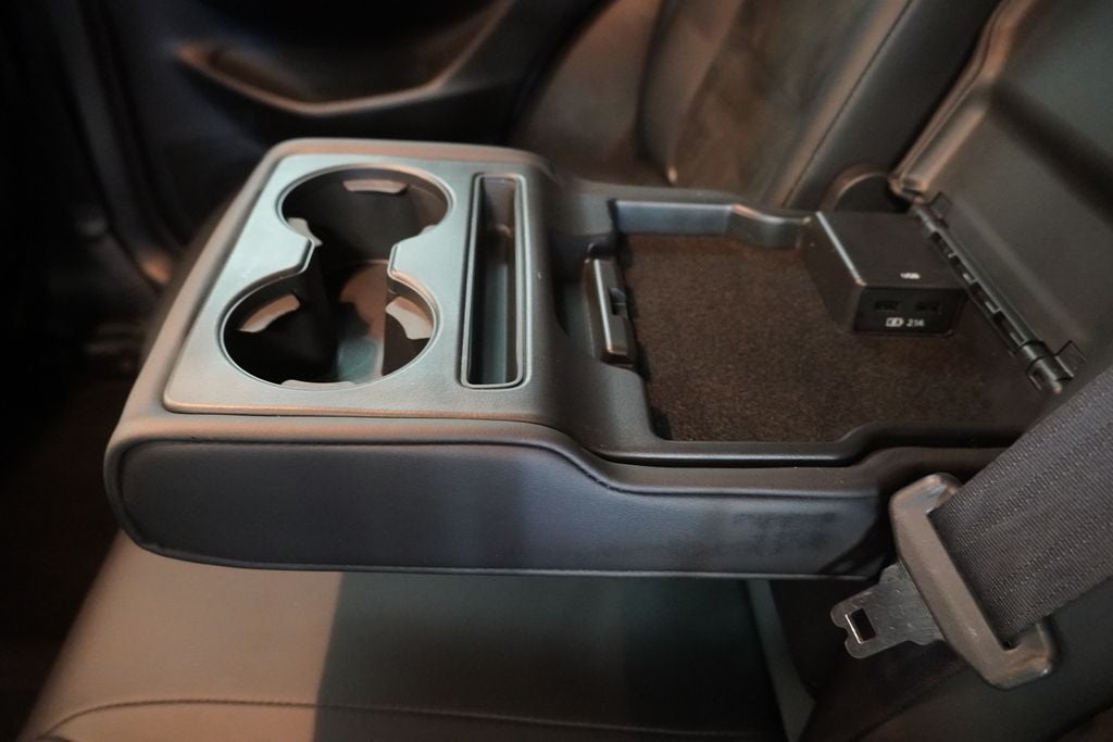 2017 Mazda Mazda CX-5 Touring