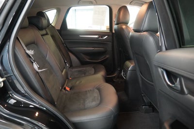 2017 Mazda Mazda CX-5 Touring