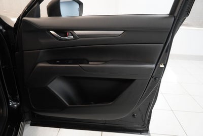 2017 Mazda Mazda CX-5 Touring