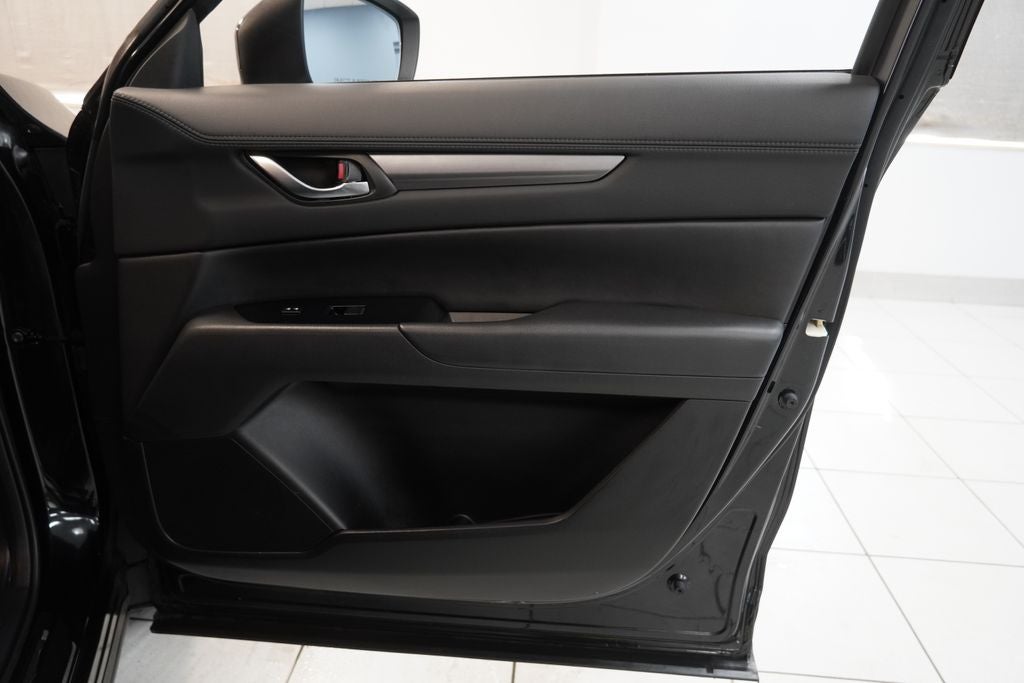2017 Mazda Mazda CX-5 Touring