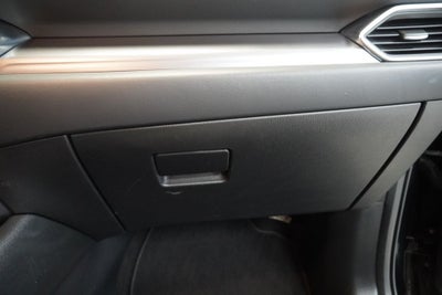 2017 Mazda Mazda CX-5 Touring