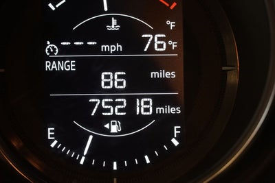 2017 Mazda Mazda CX-5 Touring