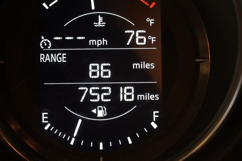 2017 Mazda Mazda CX-5 Touring