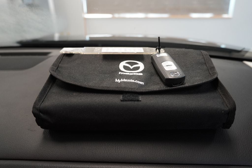 2017 Mazda Mazda CX-5 Touring