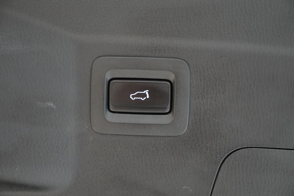 2017 Mazda Mazda CX-9 Signature AWD