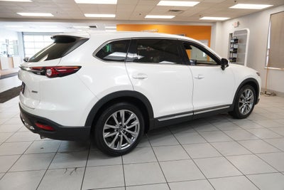 2017 Mazda Mazda CX-9 Signature AWD