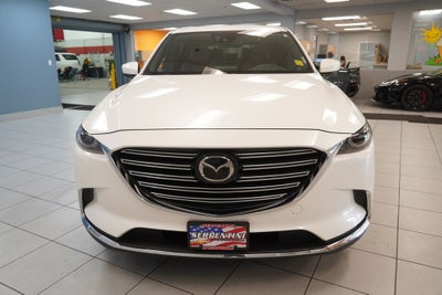 2017 Mazda Mazda CX-9 Signature AWD