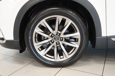 2017 Mazda Mazda CX-9 Signature AWD