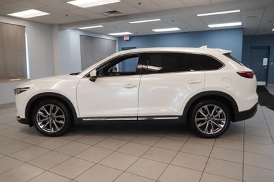 2017 Mazda Mazda CX-9 Signature AWD