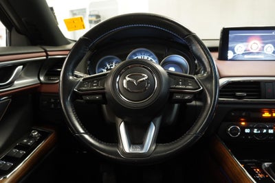 2017 Mazda Mazda CX-9 Signature AWD