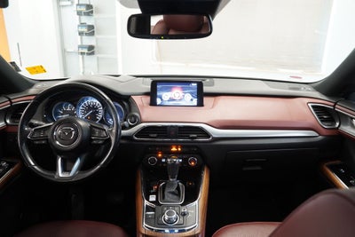 2017 Mazda Mazda CX-9 Signature AWD