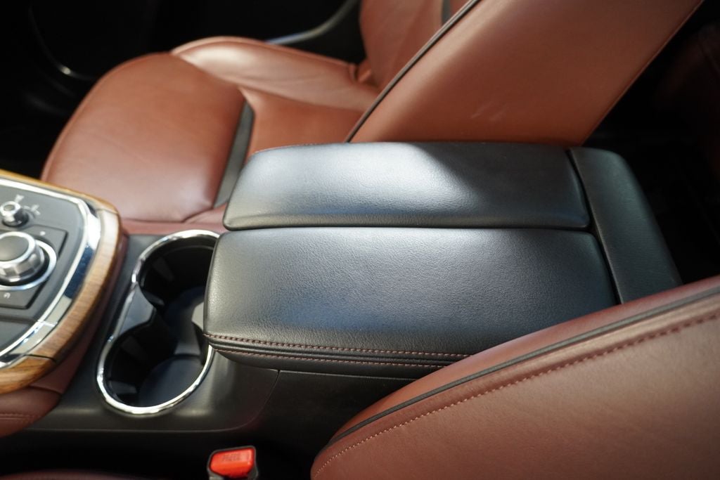 2017 Mazda Mazda CX-9 Signature AWD