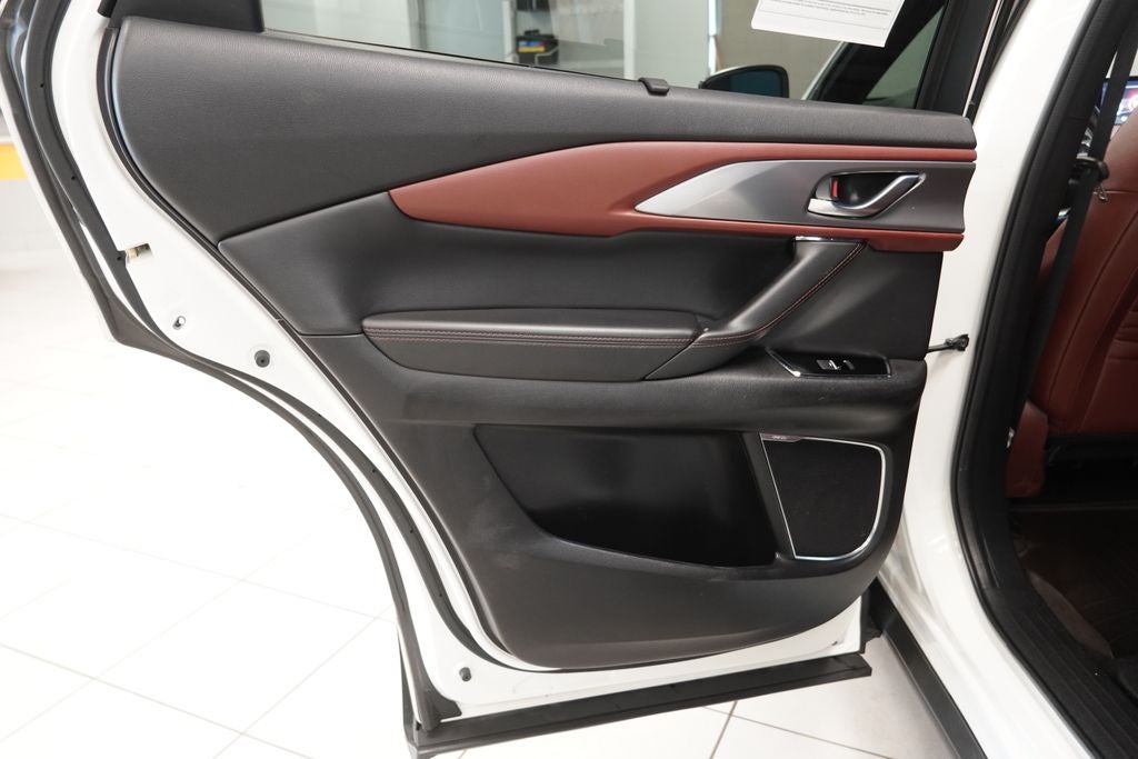 2017 Mazda Mazda CX-9 Signature AWD