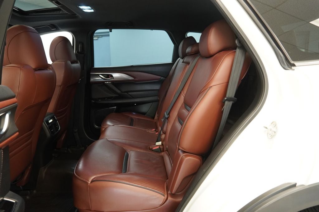 2017 Mazda Mazda CX-9 Signature AWD