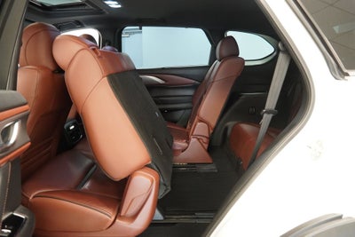2017 Mazda Mazda CX-9 Signature AWD